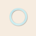 Insulated Food Jar Silicone Seal