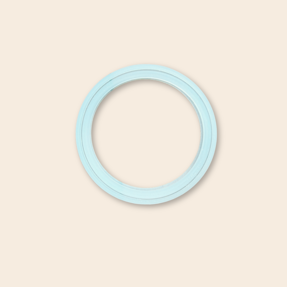 Insulated Food Jar Silicone Seal