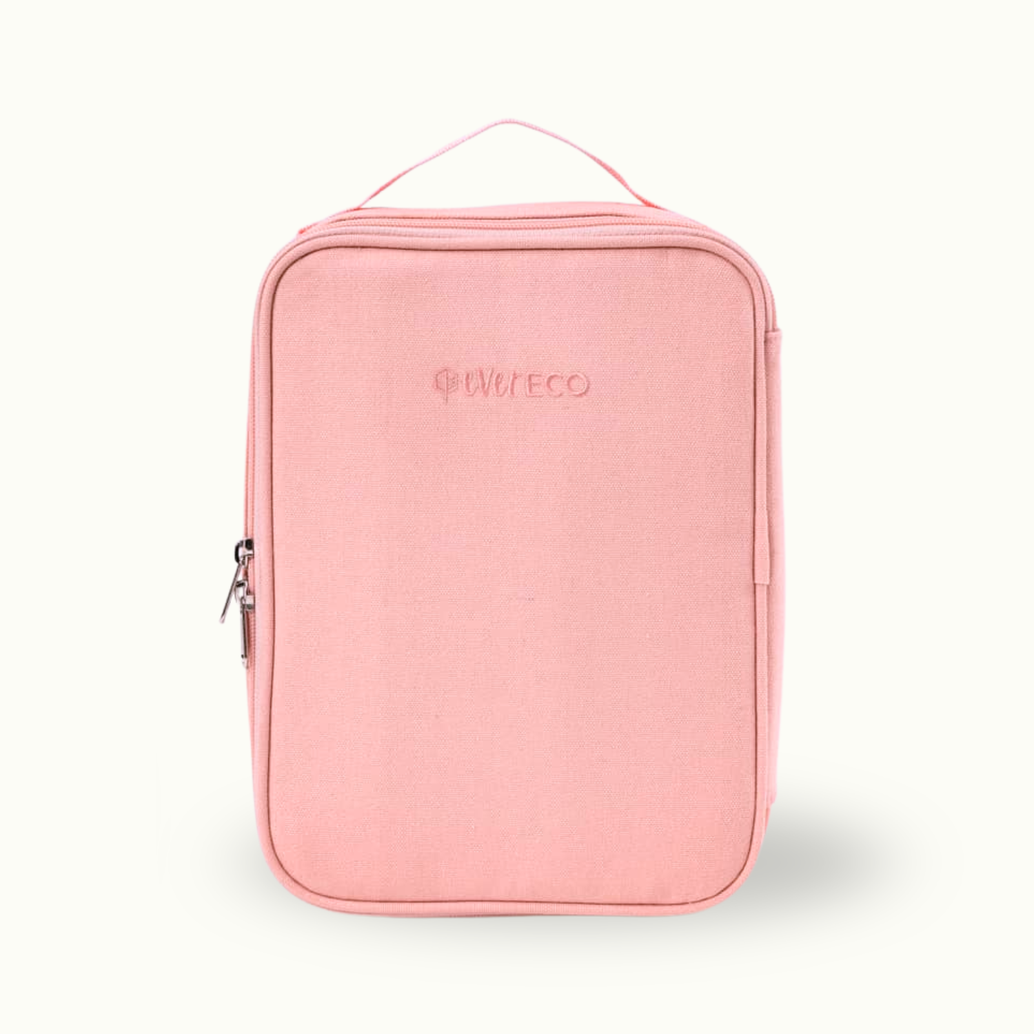 Insulated Lunch Bag with Ice Pack - Sorbet
