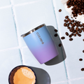 295ml Insulated Coffee Cup - Balance