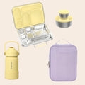 Buttercup Lunch Bundle