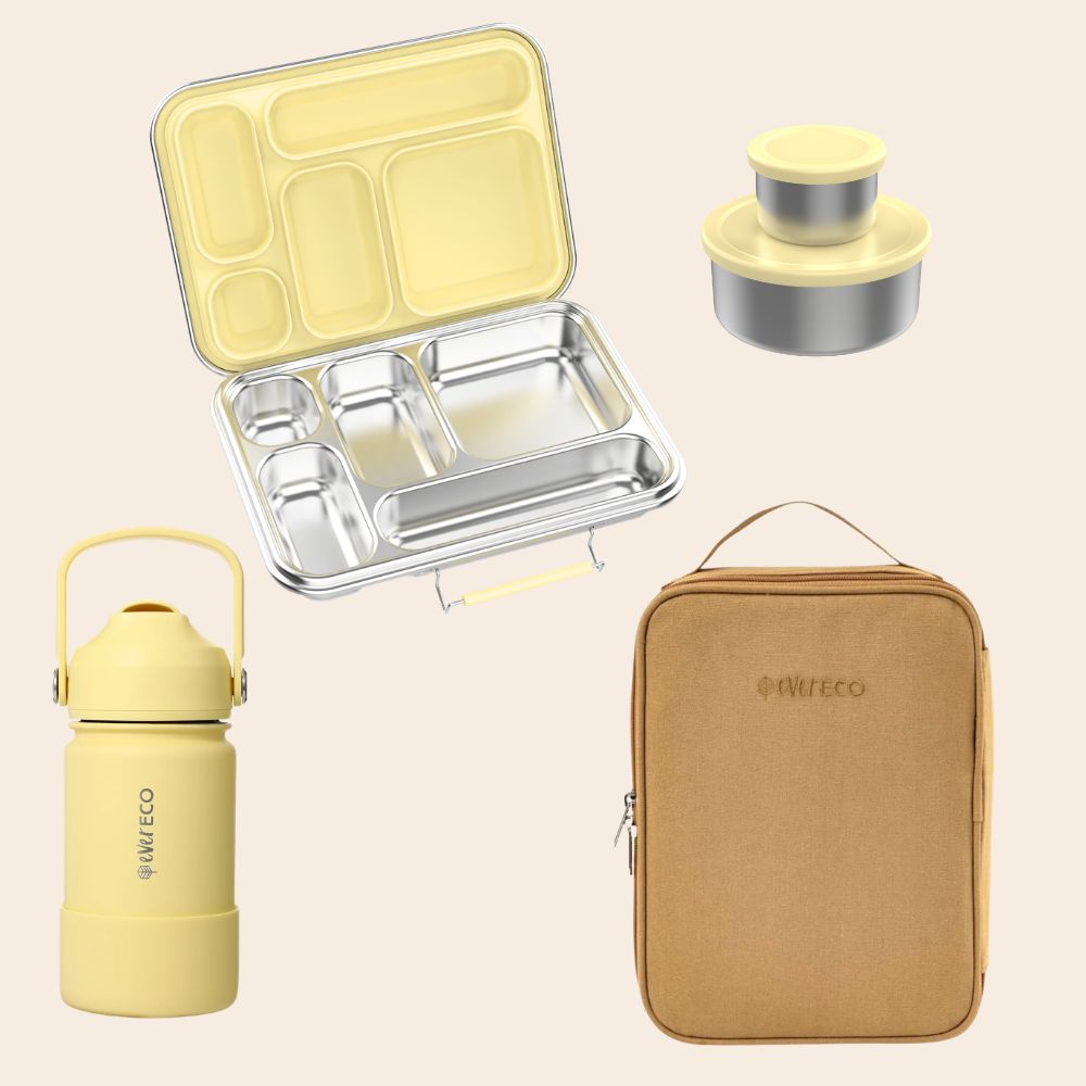 Buttercup Lunch Bundle 2