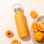 Ever Eco Insulated Drink Bottle Marigold - 500ml