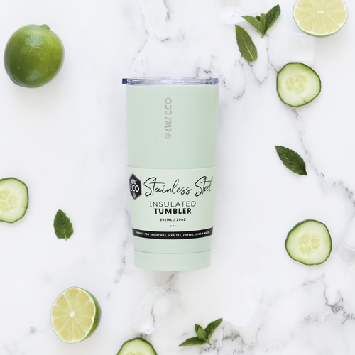 592ml Insulated Tumbler - Sage