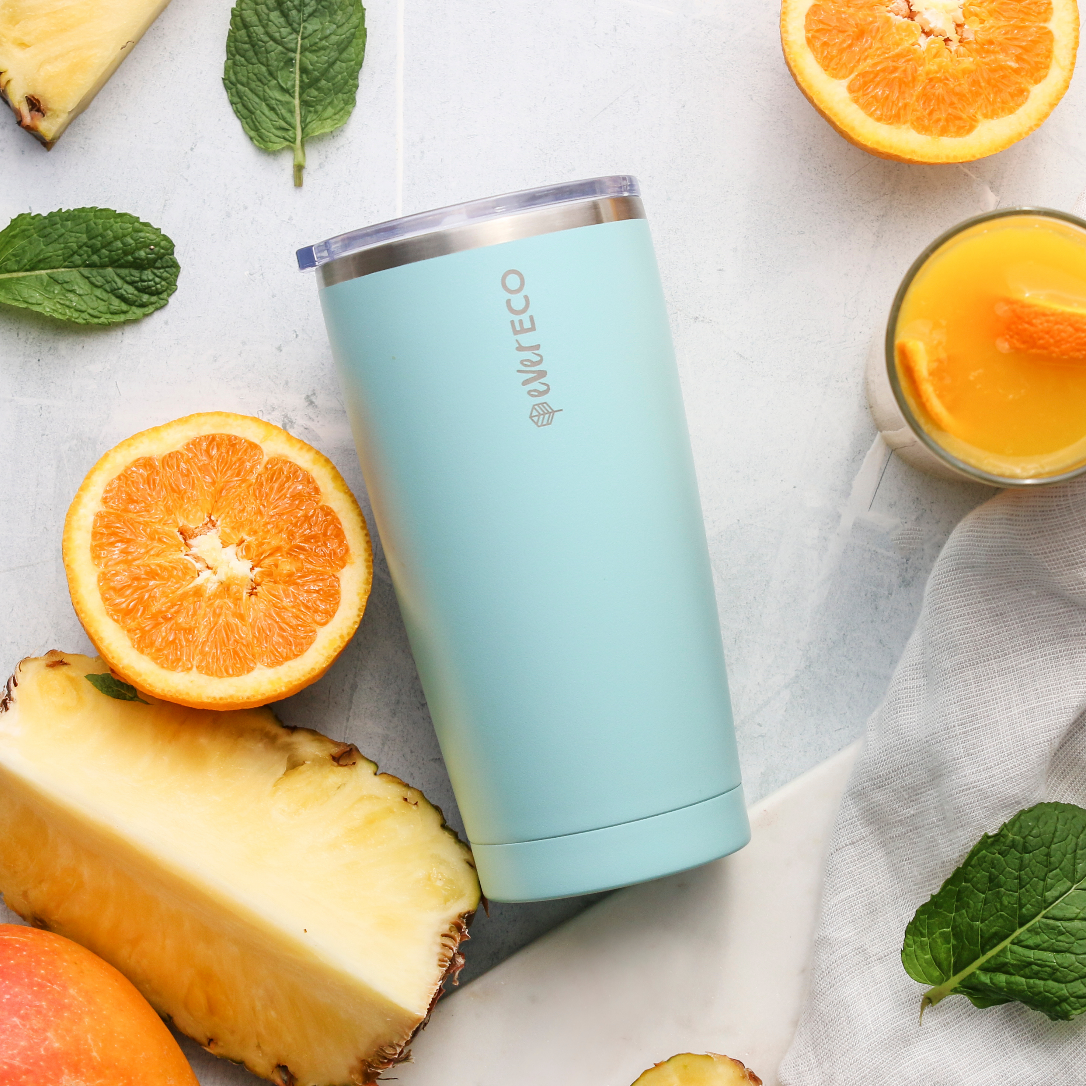 592ml Insulated Tumbler - Positano