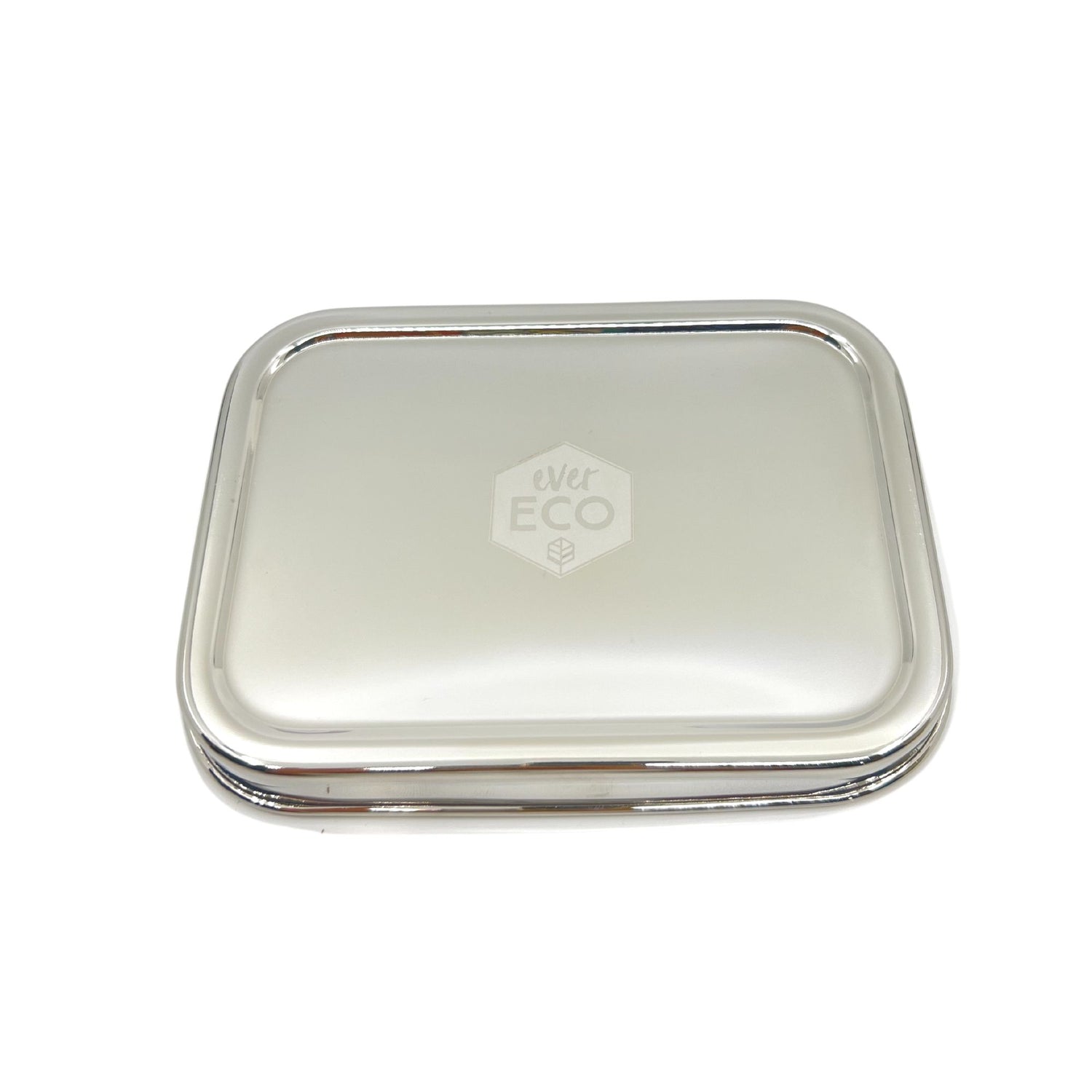 Ever Eco Stackable Bento Box Lid