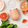 354ml Insulated Tumbler - Los Angeles