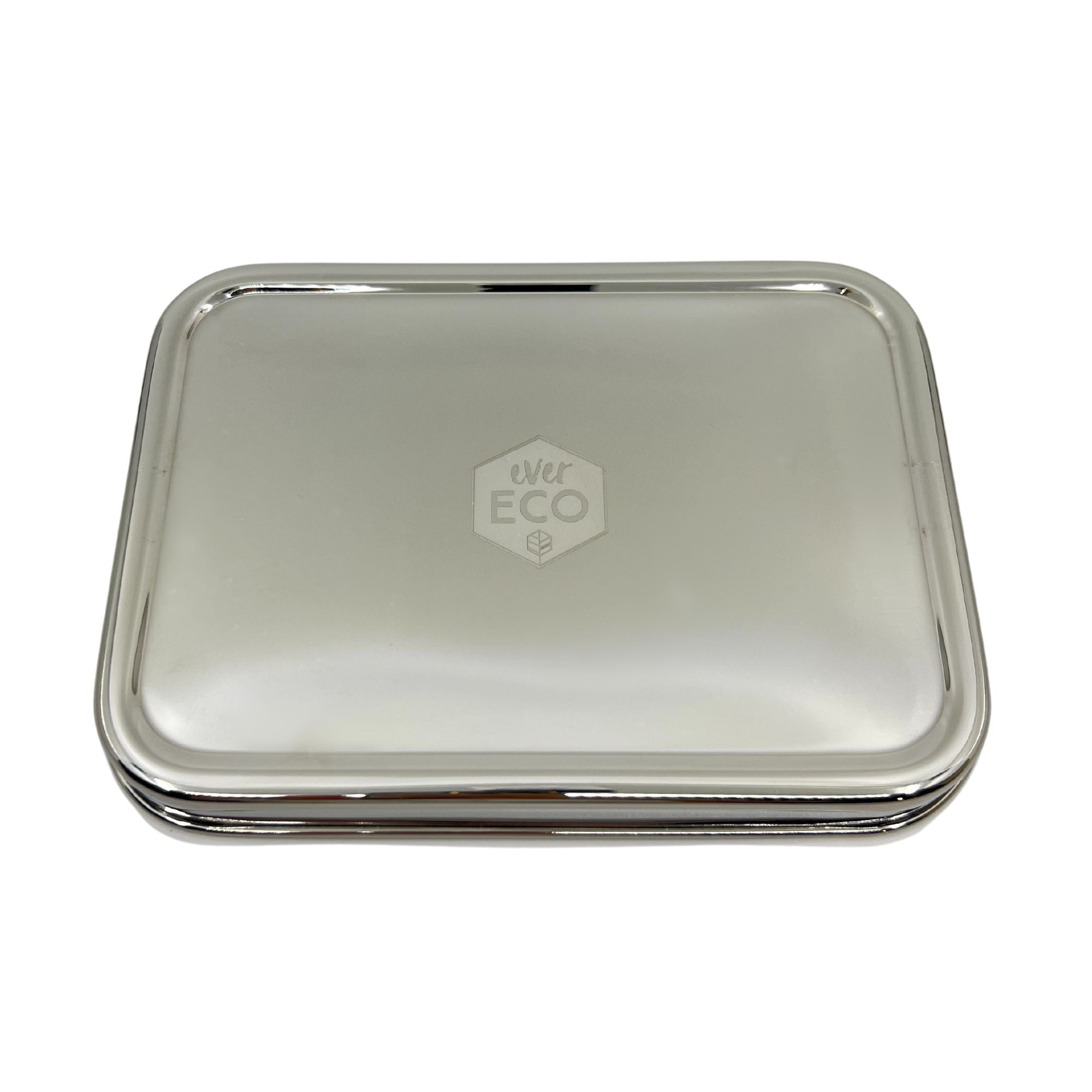 Ever Eco XL Stackable Bento Box Lid