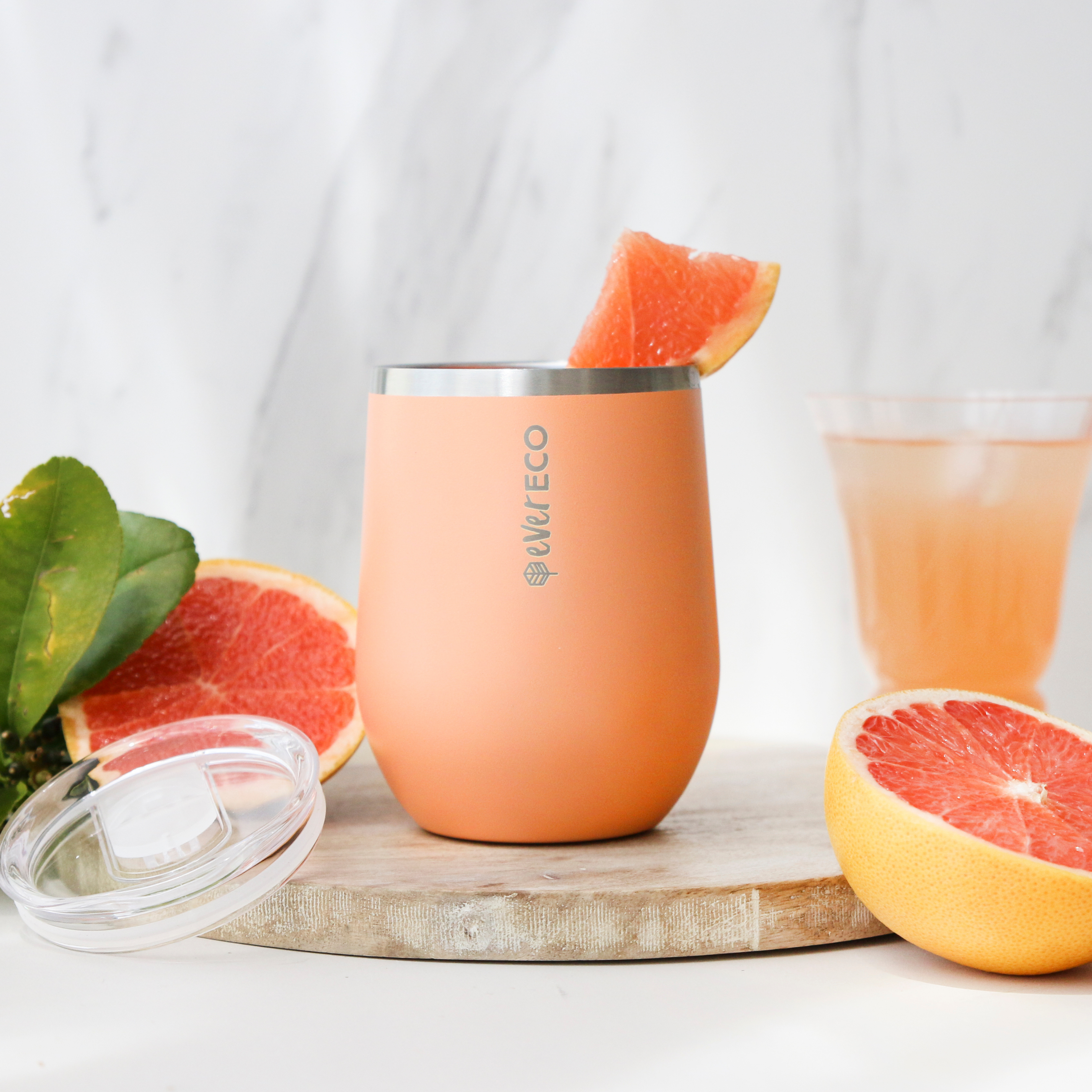 354ml Insulated Tumbler - Los Angeles