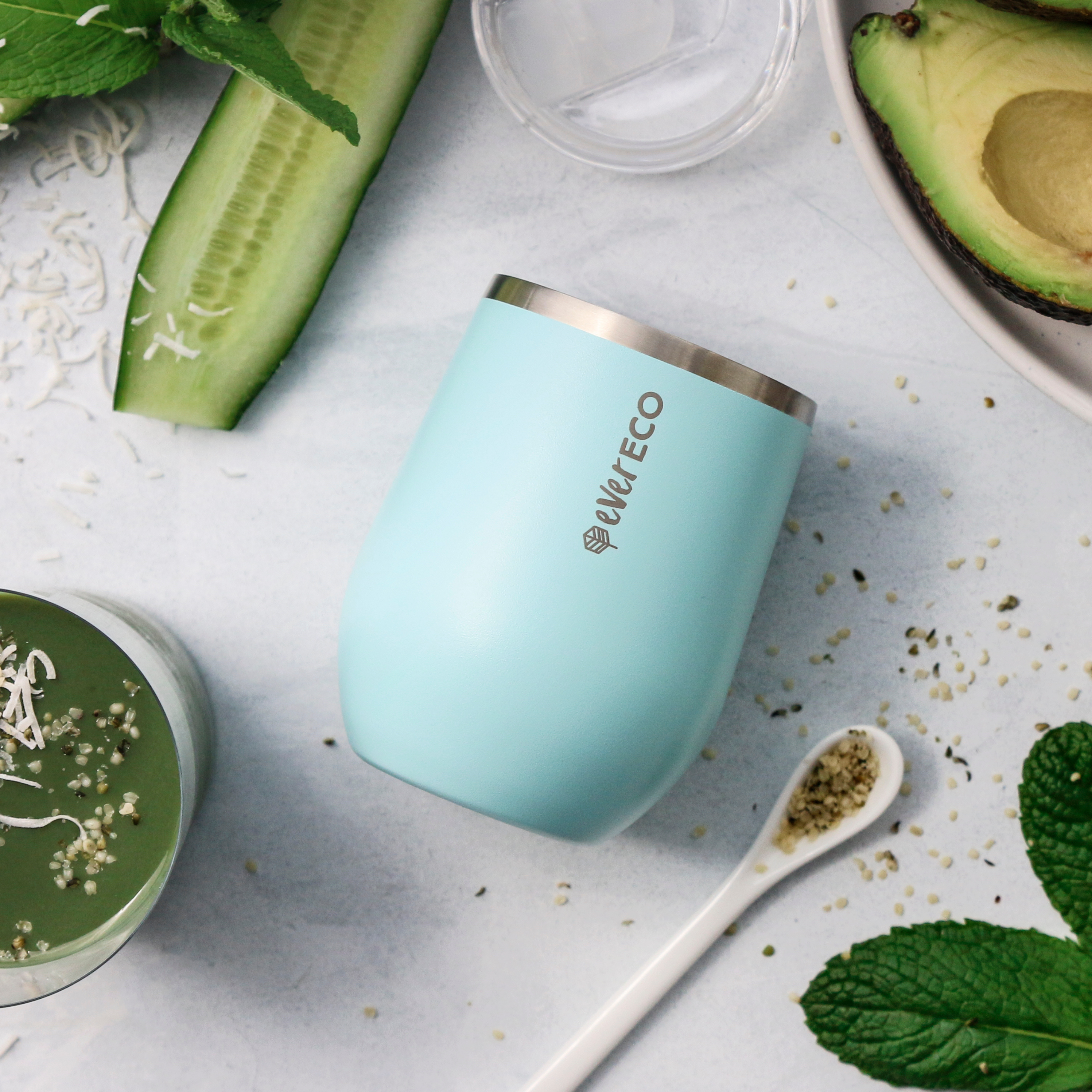 354ml Insulated Tumbler - Positano
