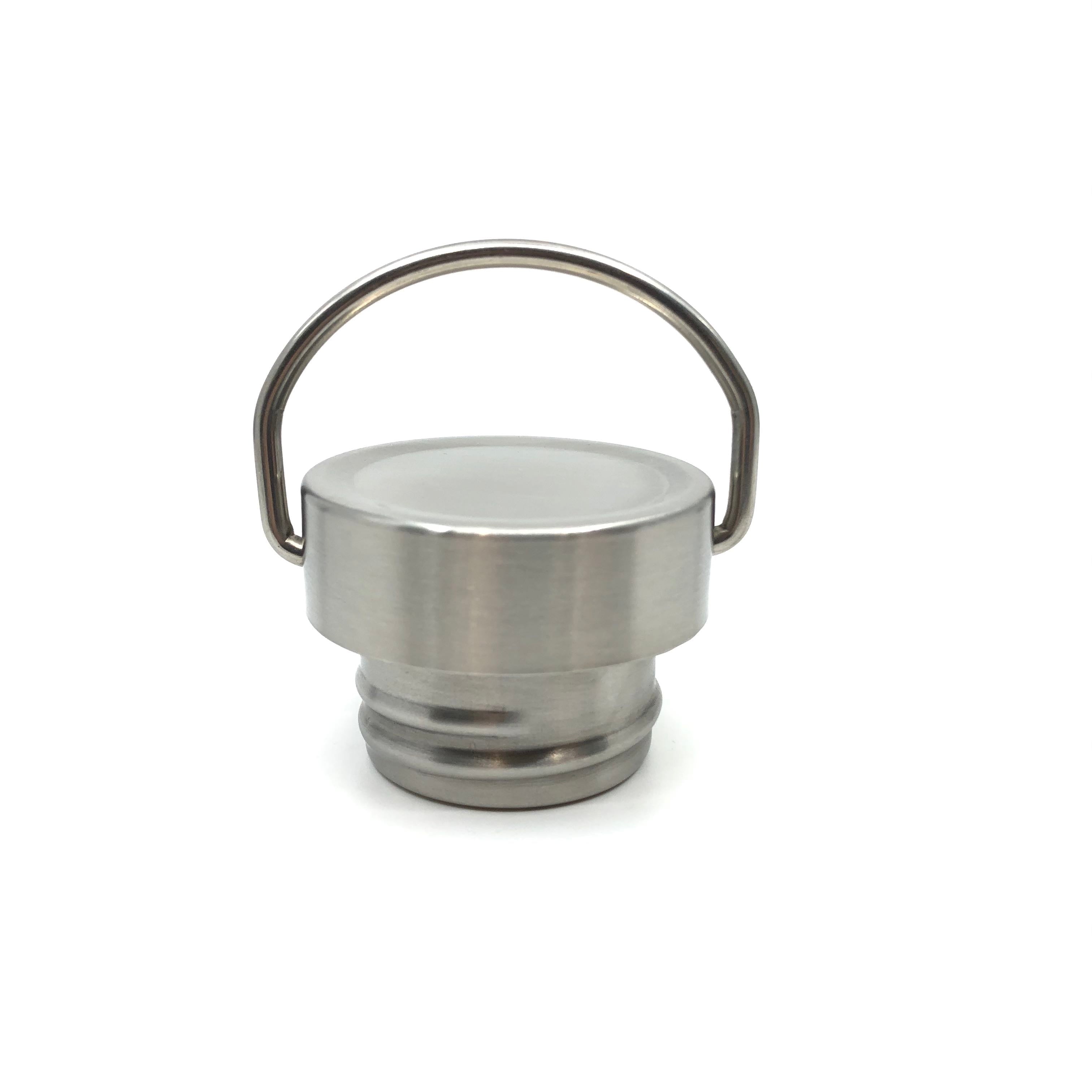 Stainless Steel Drink Bottle Lid