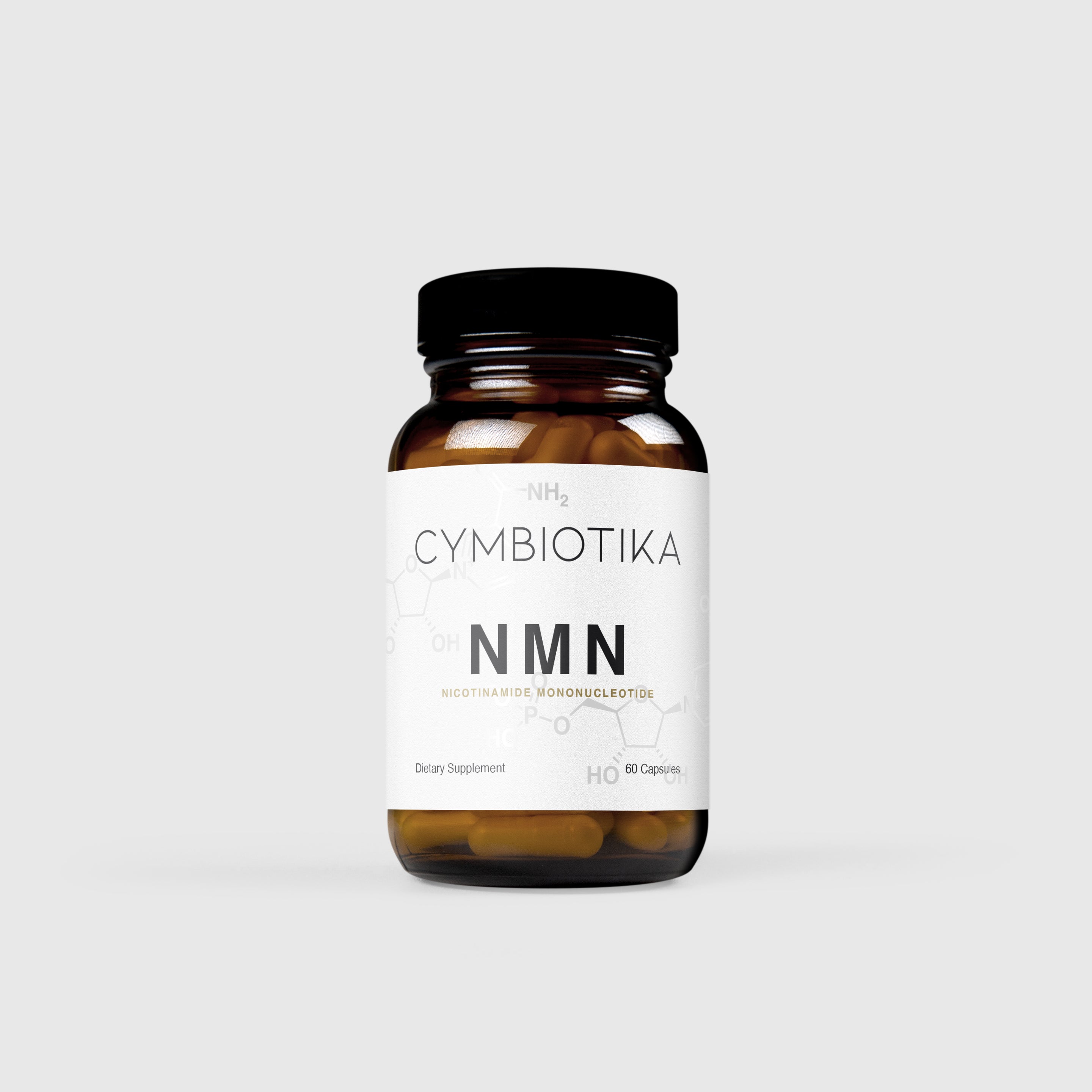 Cymbiotika NMN