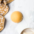Konjac Facial Sponge - Turmeric