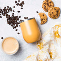 354ml Insulated Tumbler - Marigold