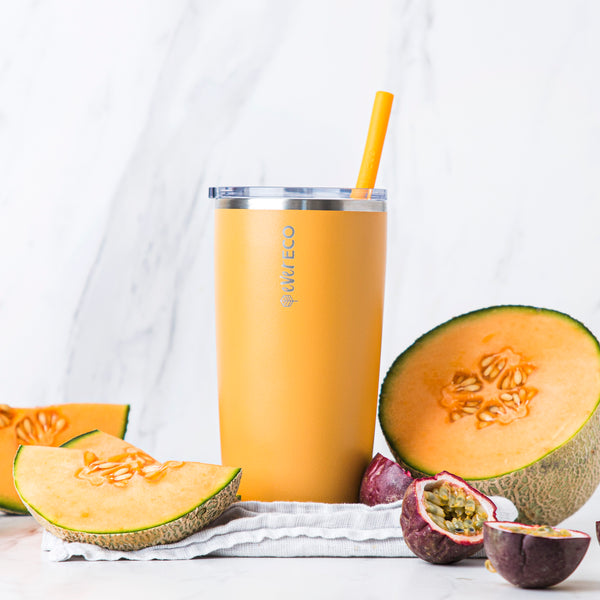 Ever Eco Insulated Tumbler Marigold - 592ml