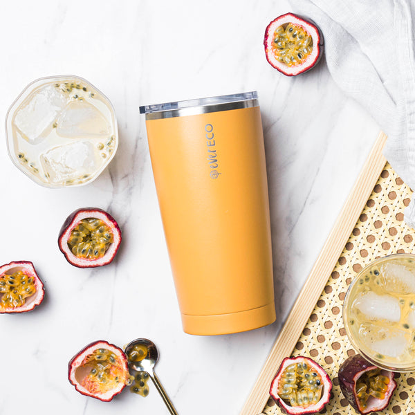 Ever Eco Insulated Tumbler Marigold - 592ml