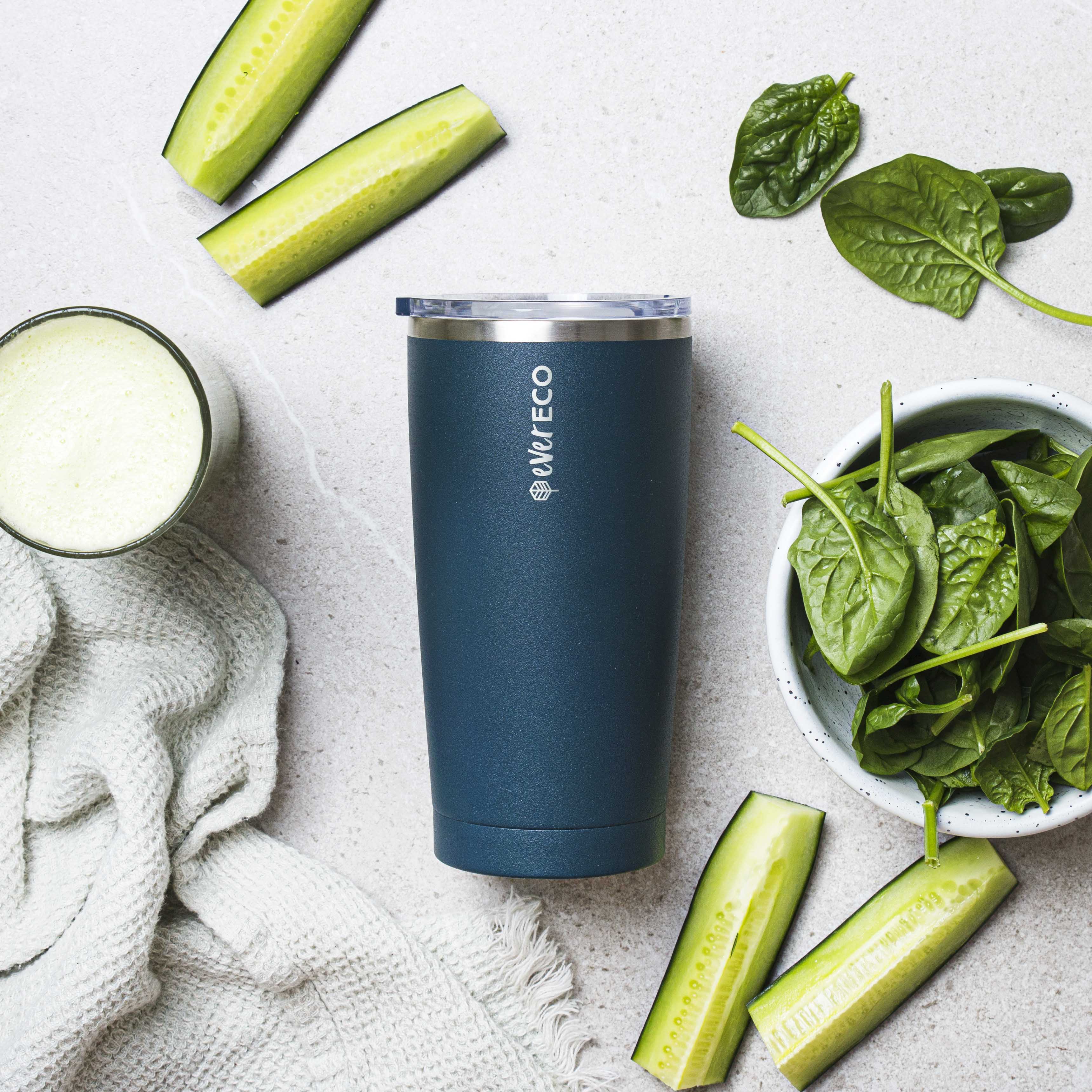 592ml Insulated Tumbler - Montauk