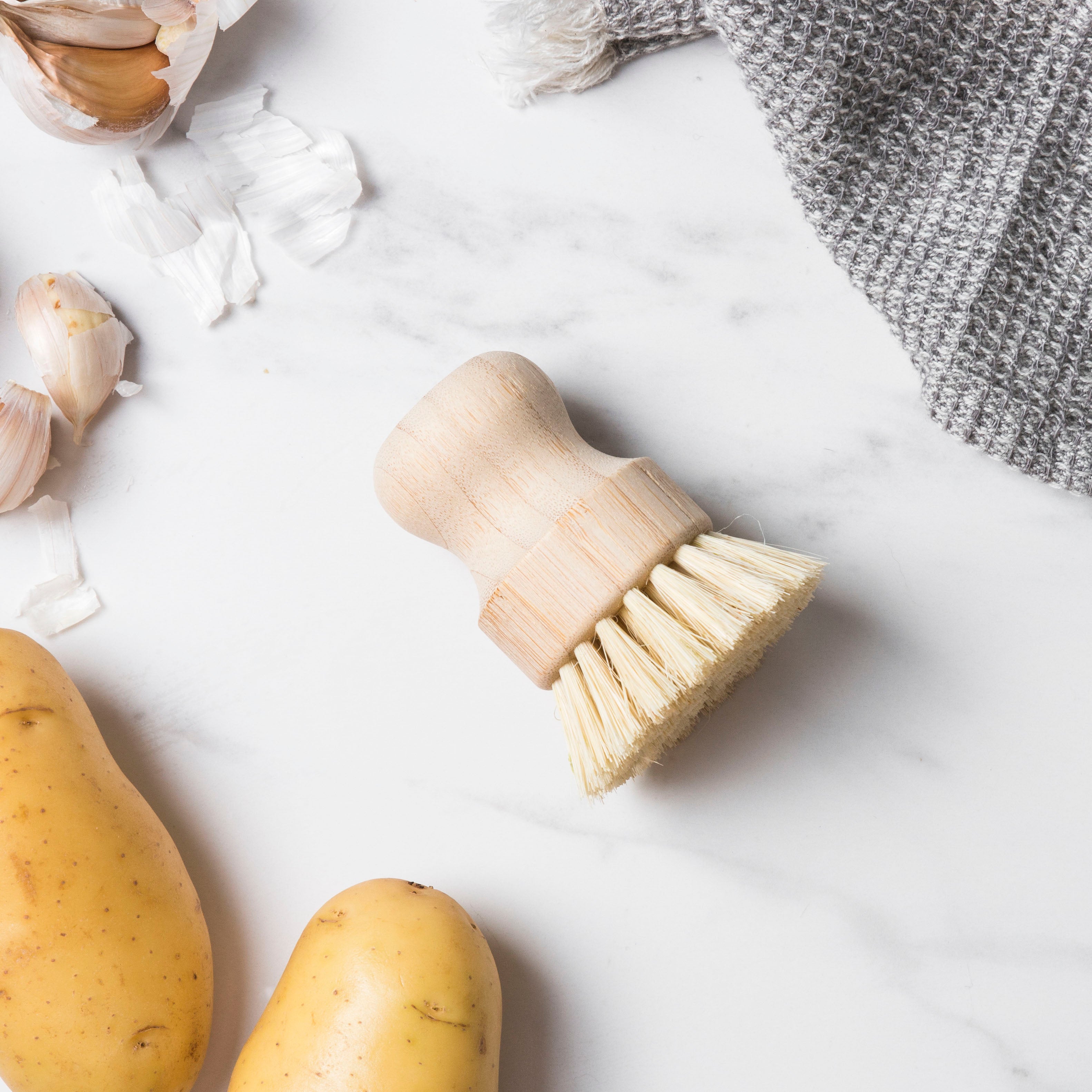 Veggie Scrubber