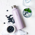 750ml Insulated Drink Bottle - Byron Bay
