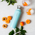 750ml Insulated Drink Bottle - Positano