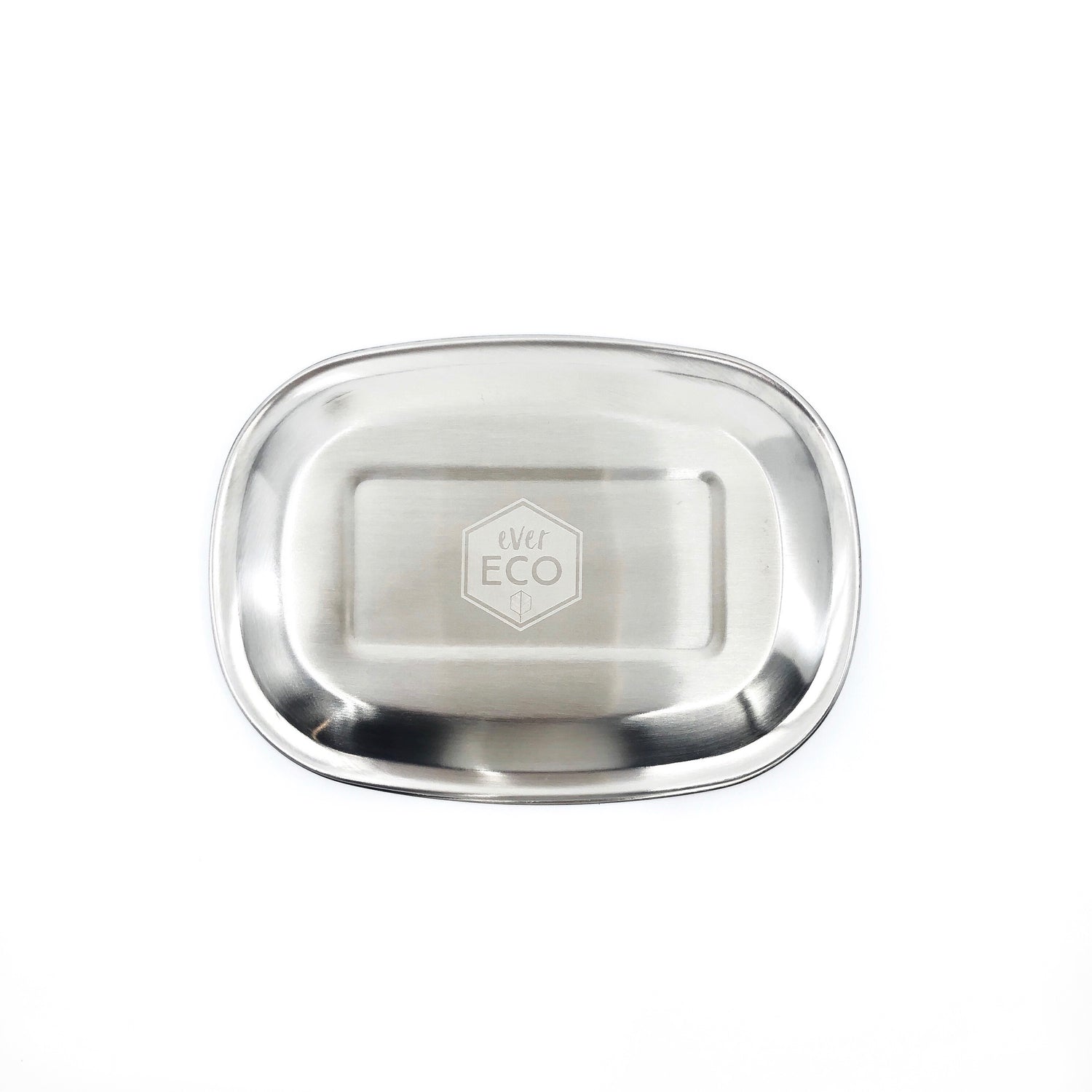 Ever Eco Bento Snack Box Replacement Lid