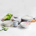 Silicone Food Covers - Set of 6