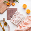 Sponge Cloths Palm Springs - 2 Pack