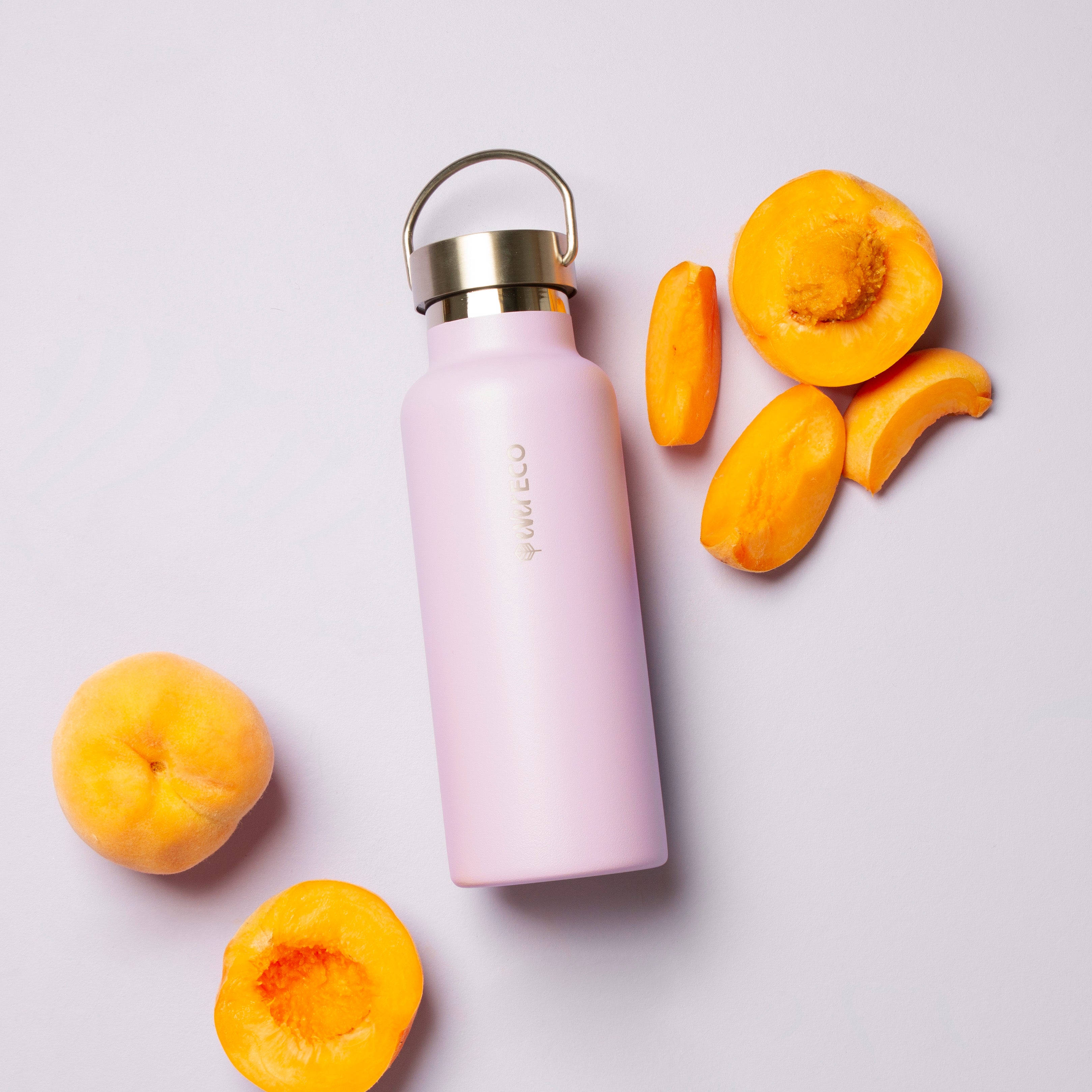 500ml Insulated Drink Bottle - Byron Bay