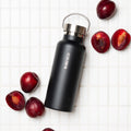 500ml Insulated Drink Bottle - Onyx