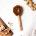 Coconut Dish Scrubber