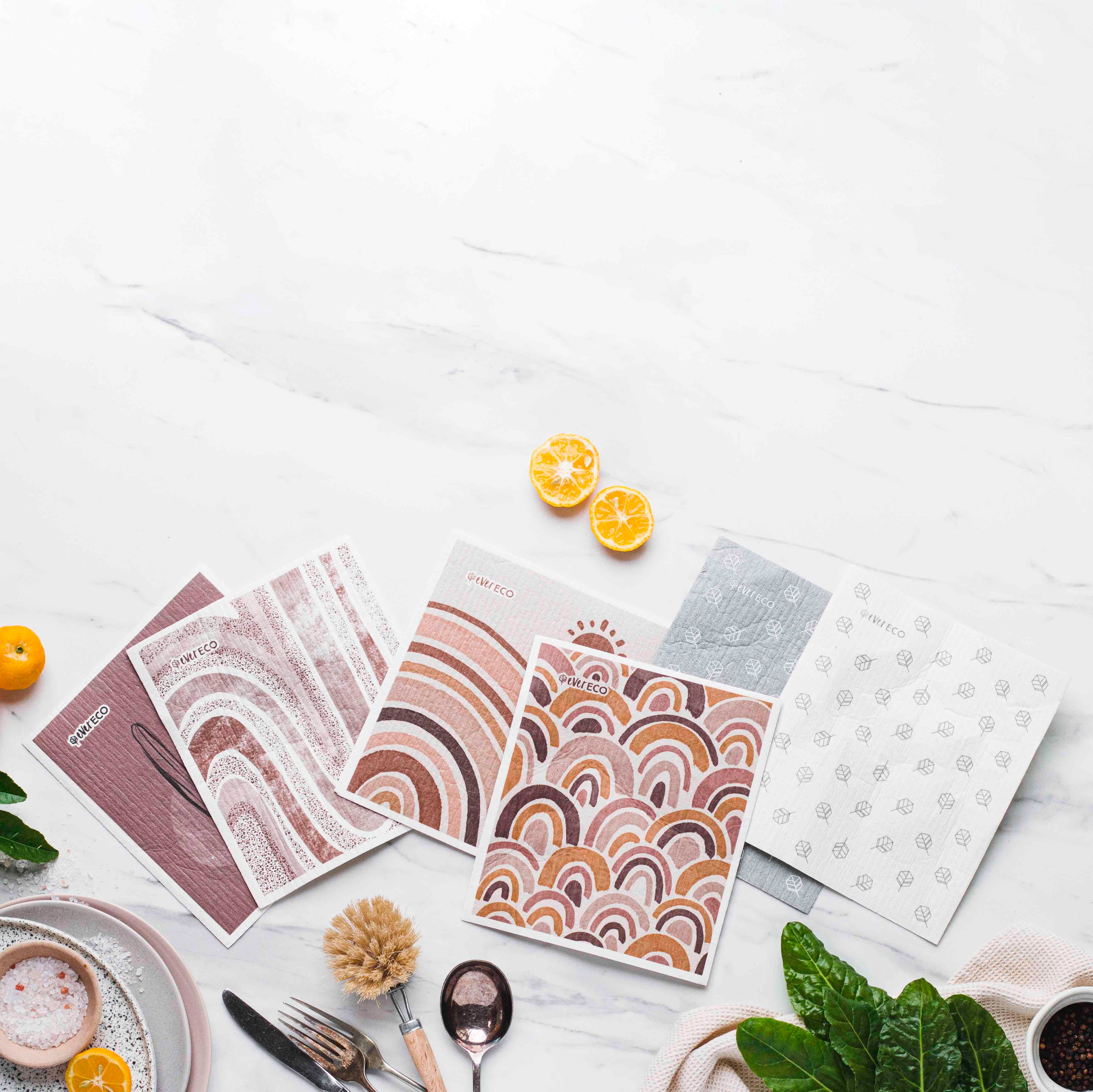 Spring Cleaning Bundle - Save 22%