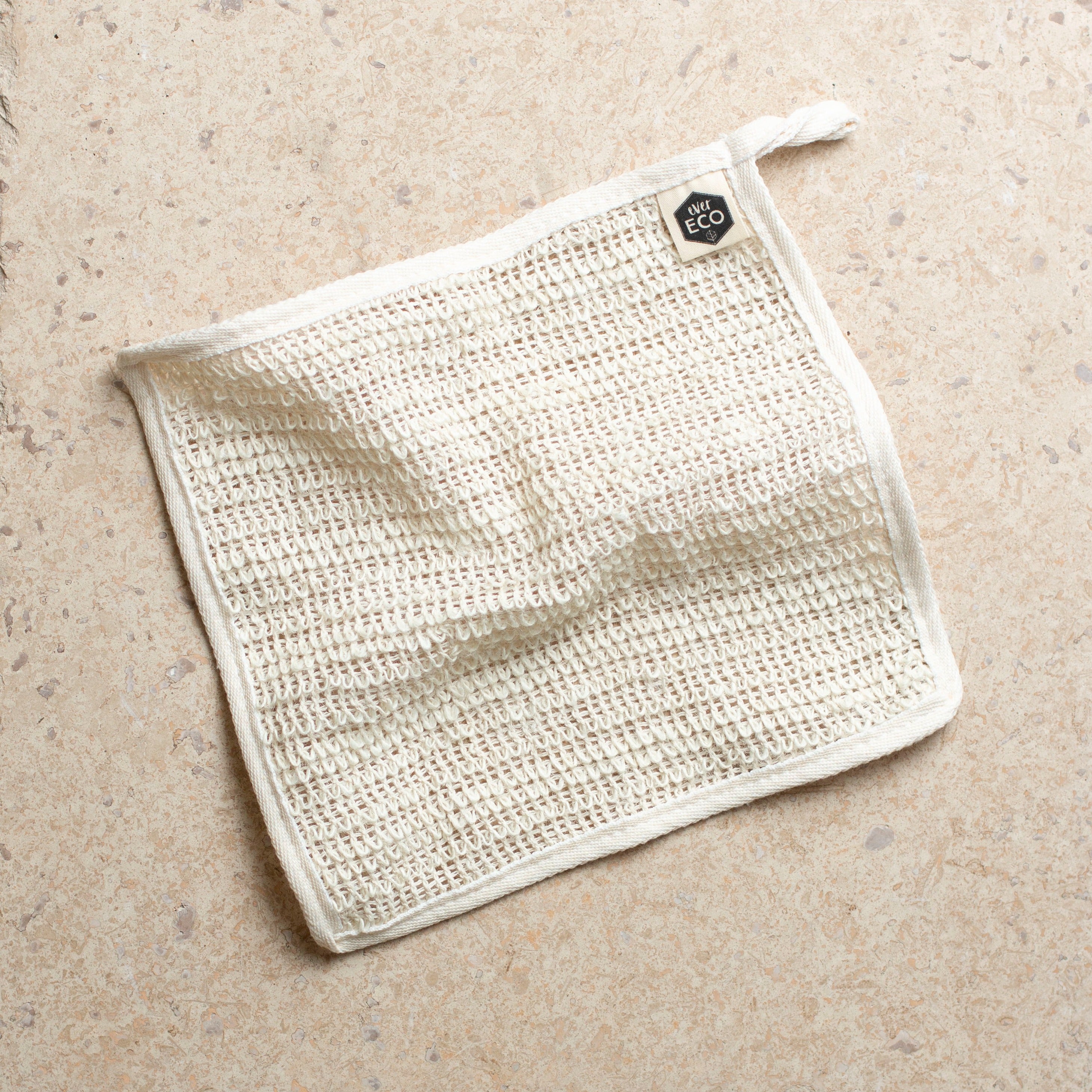 Exfoliating Body Cloth
