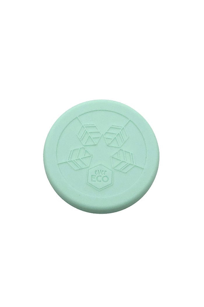 Mini Container Lid - Mint