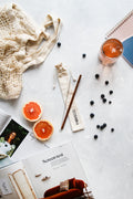 On-The-Go Straw Kit - Rose Gold